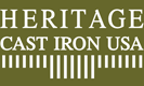 Heritage Cast Iron